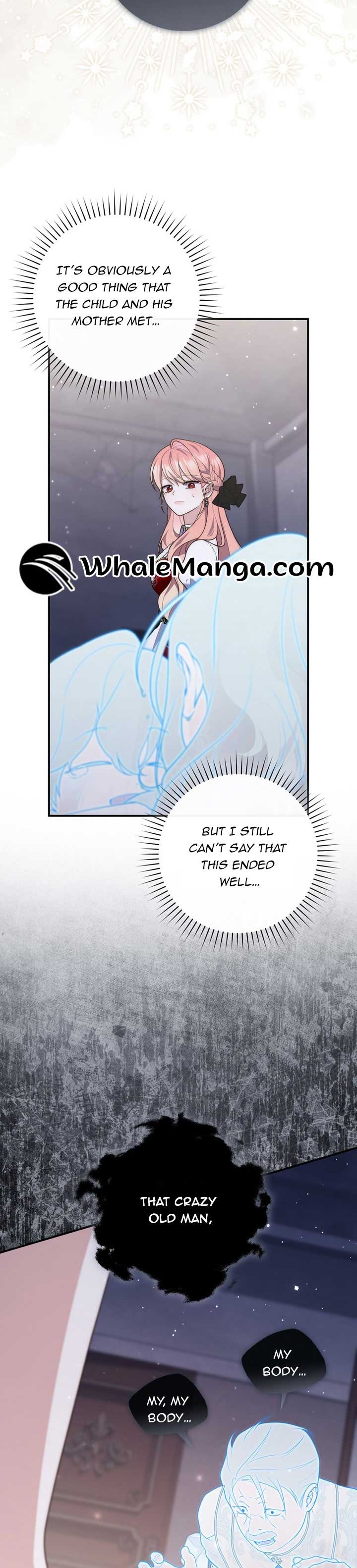 Read A Fortune-Telling Princess  Manga Online