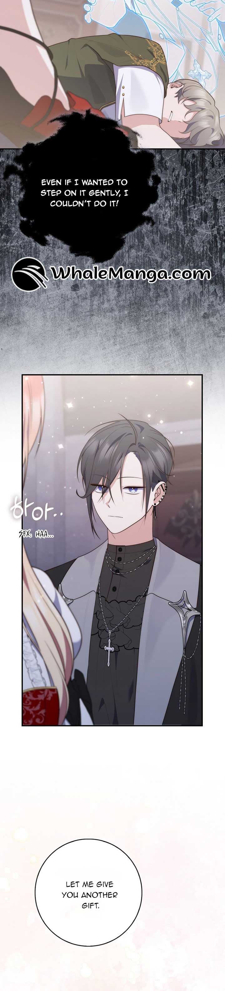 Read A Fortune-Telling Princess  Manga Online