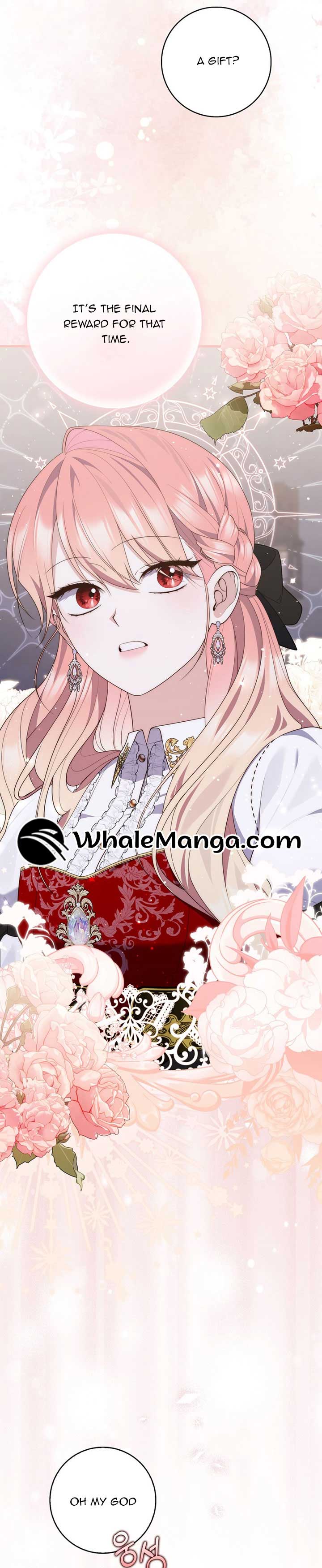 Read A Fortune-Telling Princess  Manga Online