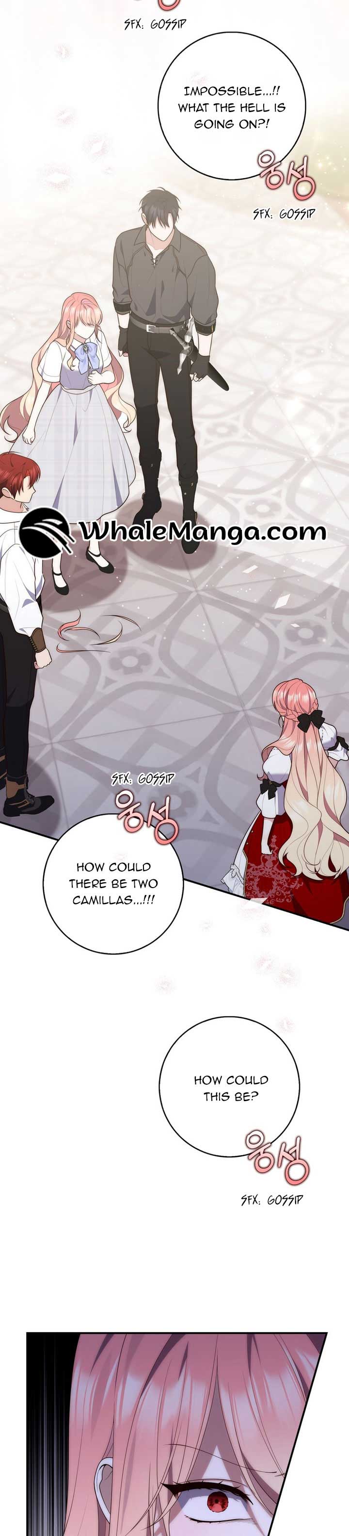 Read A Fortune-Telling Princess  Manga Online