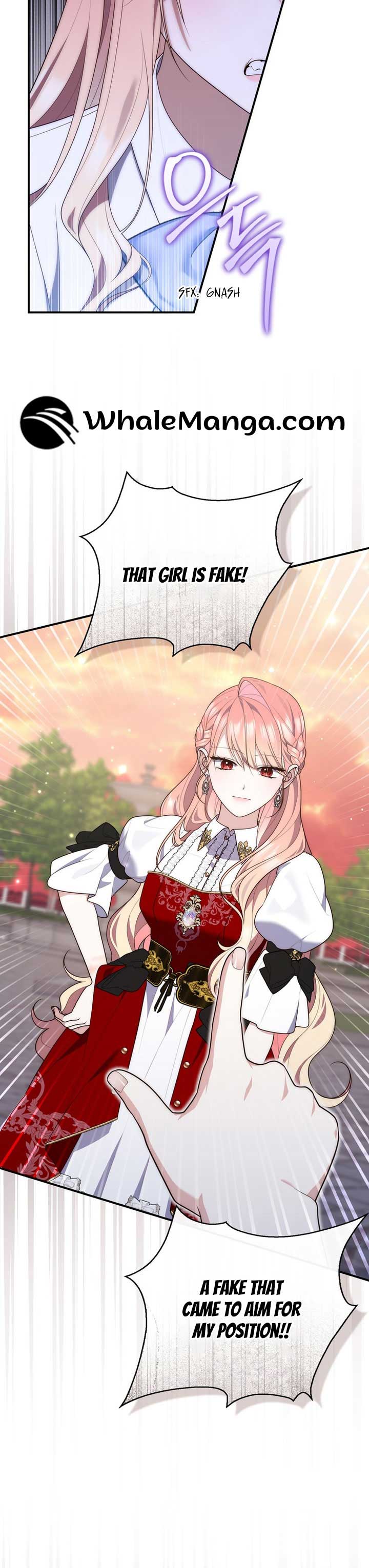 Read A Fortune-Telling Princess  Manga Online