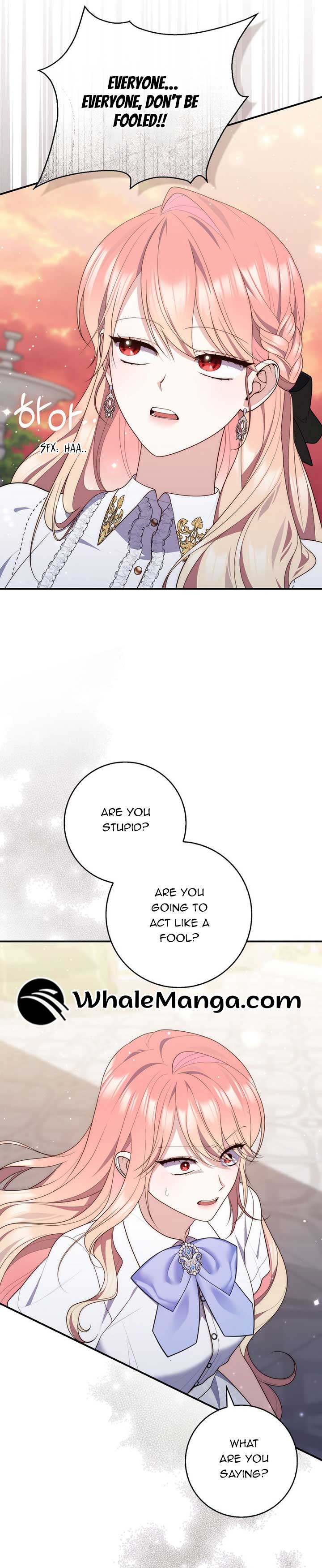 Read A Fortune-Telling Princess  Manga Online
