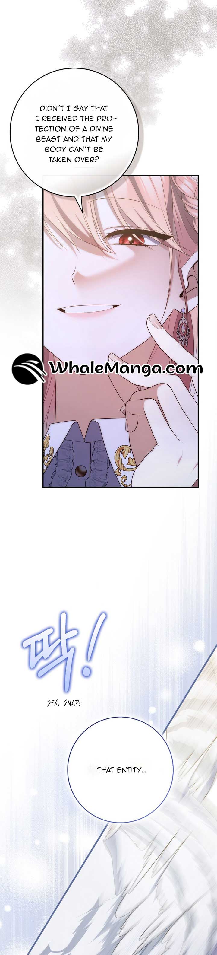 Read A Fortune-Telling Princess  Manga Online