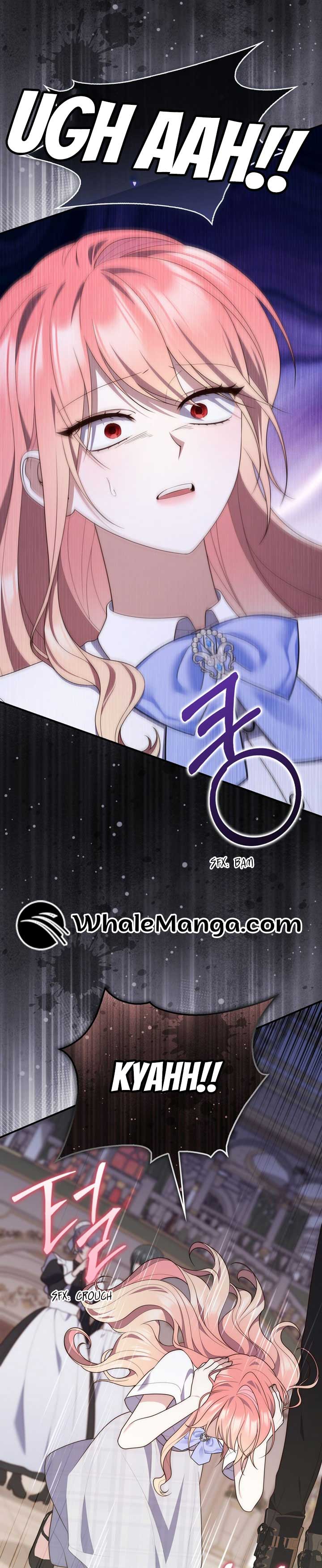 Read A Fortune-Telling Princess  Manga Online