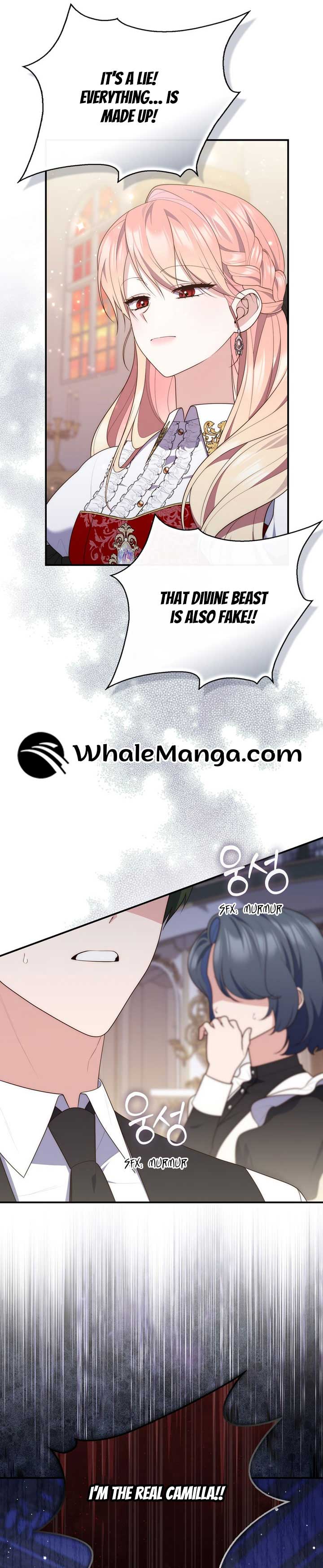 Read A Fortune-Telling Princess  Manga Online