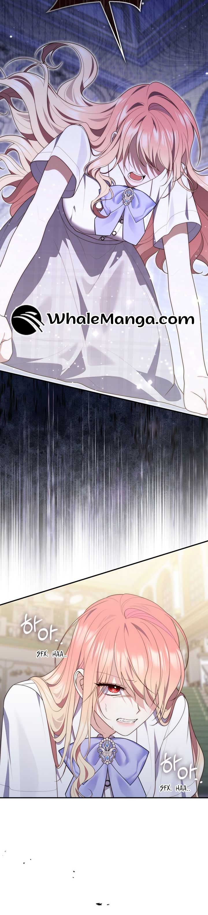 Read A Fortune-Telling Princess  Manga Online