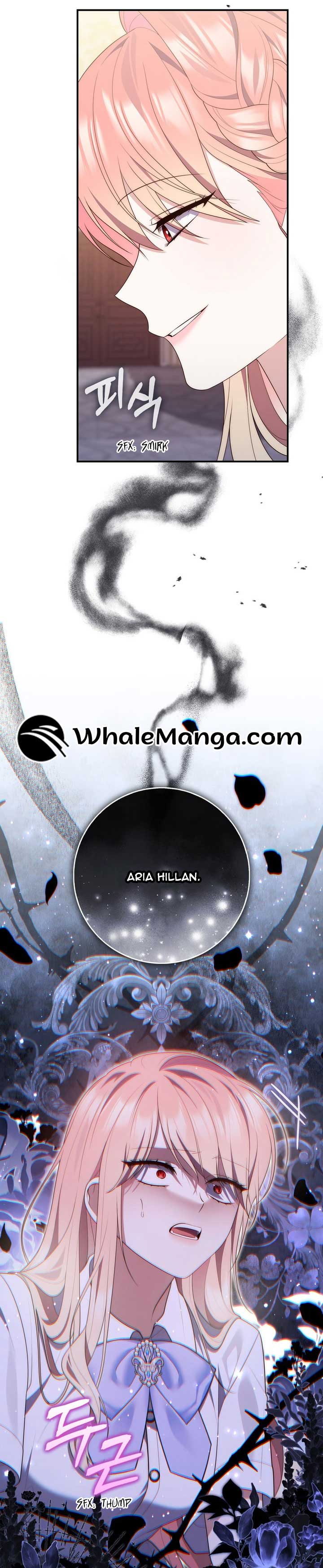Read A Fortune-Telling Princess  Manga Online