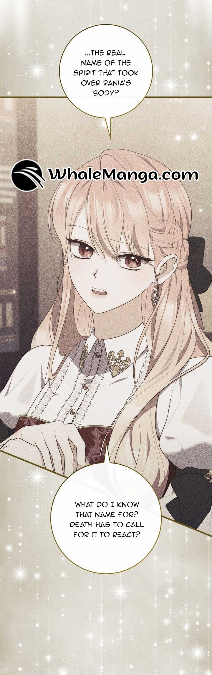 Read A Fortune-Telling Princess  Manga Online