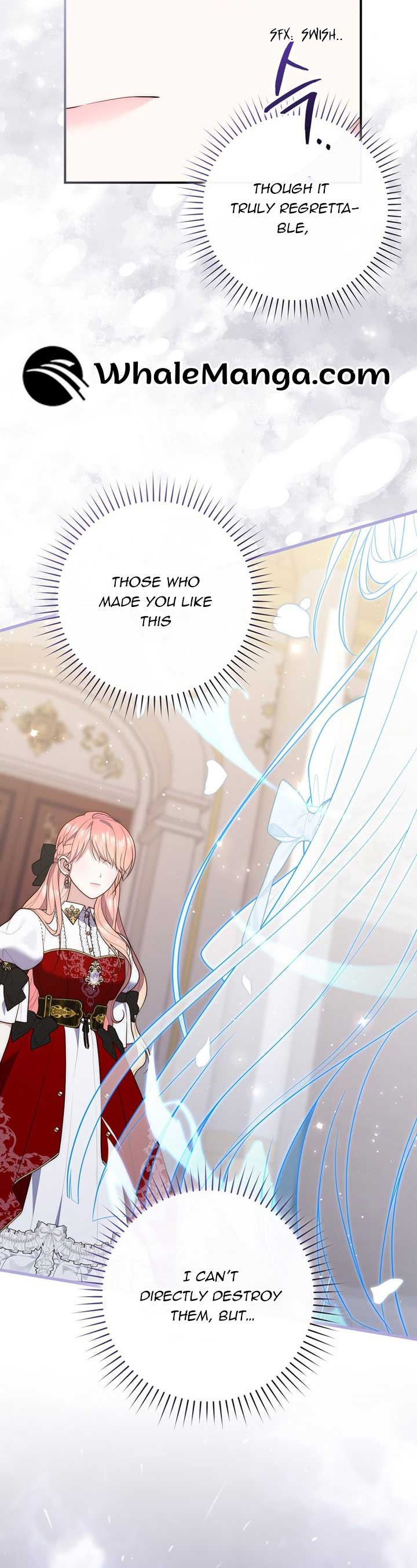 Read A Fortune-Telling Princess  Manga Online
