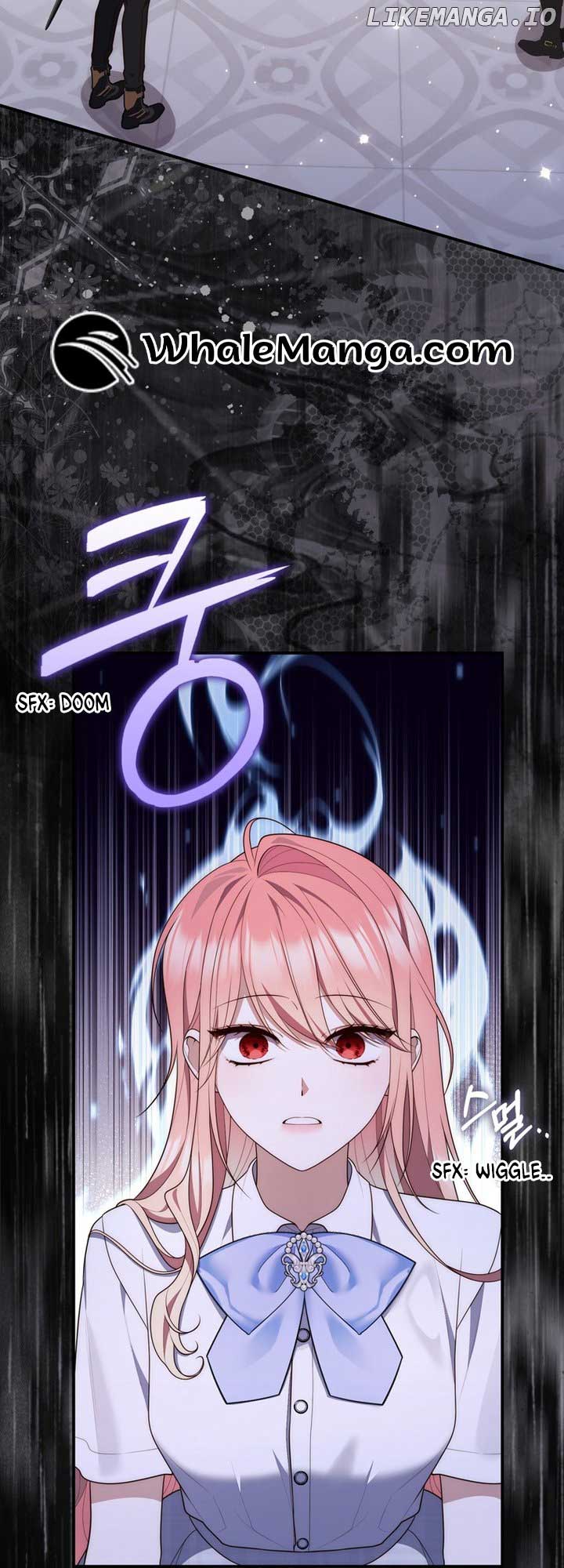 Read A Fortune-Telling Princess  Manga Online