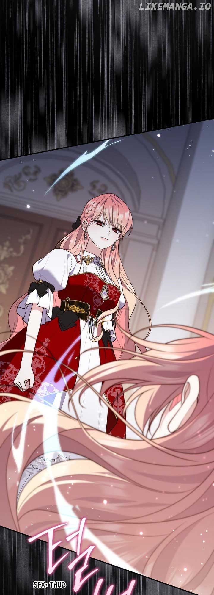 Read A Fortune-Telling Princess  Manga Online