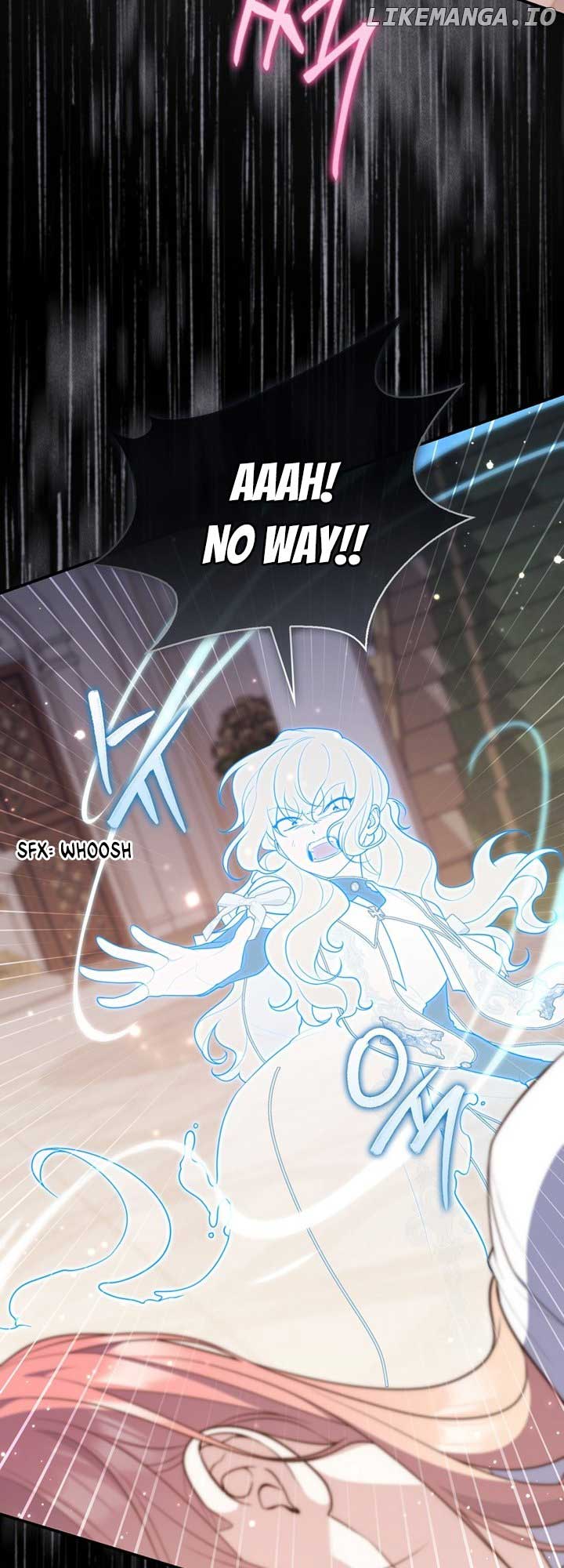 Read A Fortune-Telling Princess  Manga Online