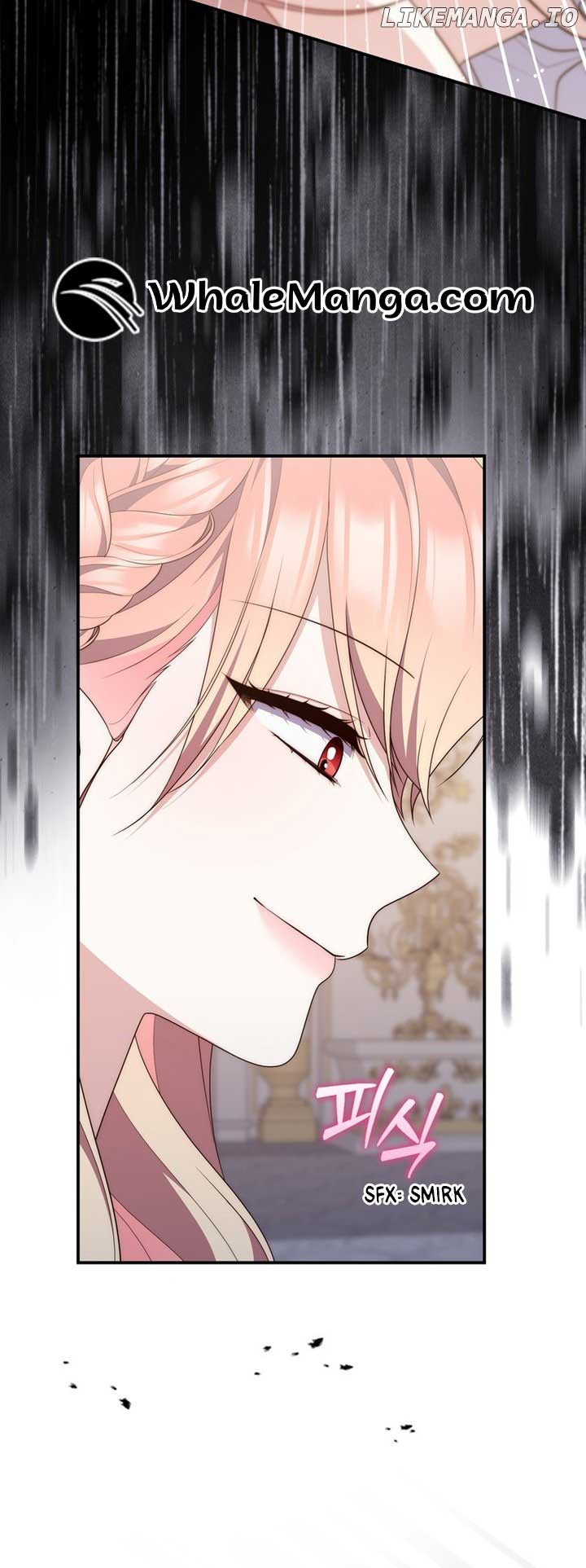 Read A Fortune-Telling Princess  Manga Online