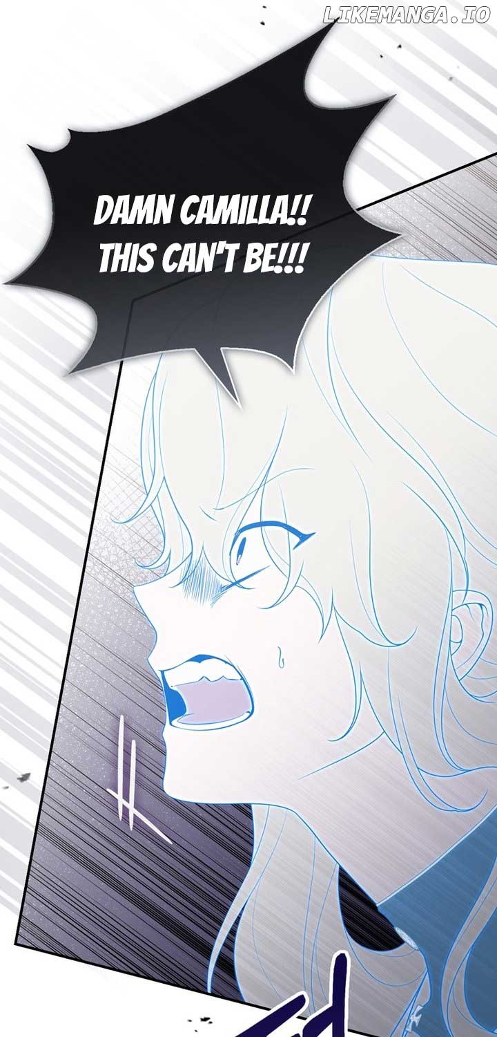 Read A Fortune-Telling Princess  Manga Online