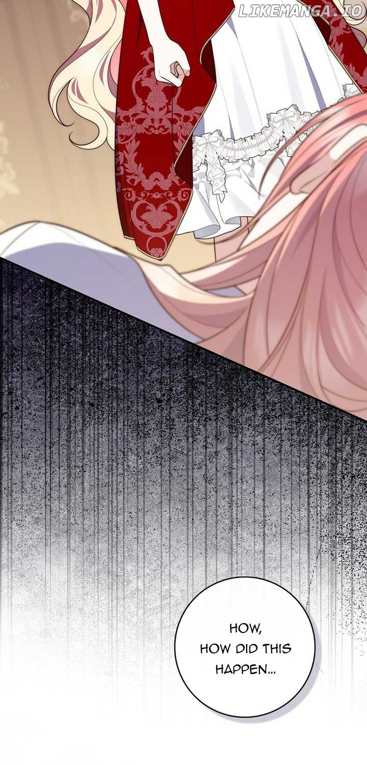 Read A Fortune-Telling Princess  Manga Online