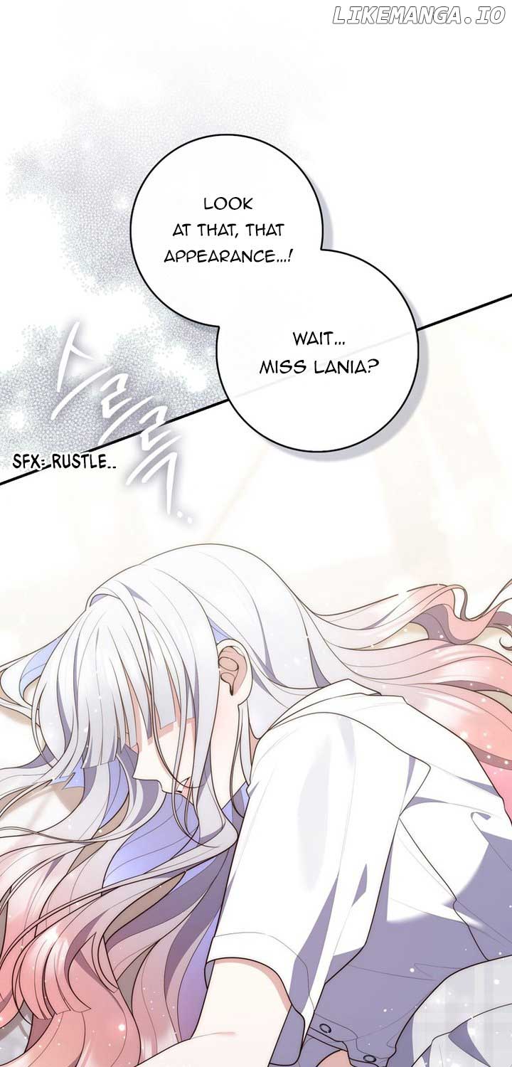 Read A Fortune-Telling Princess  Manga Online