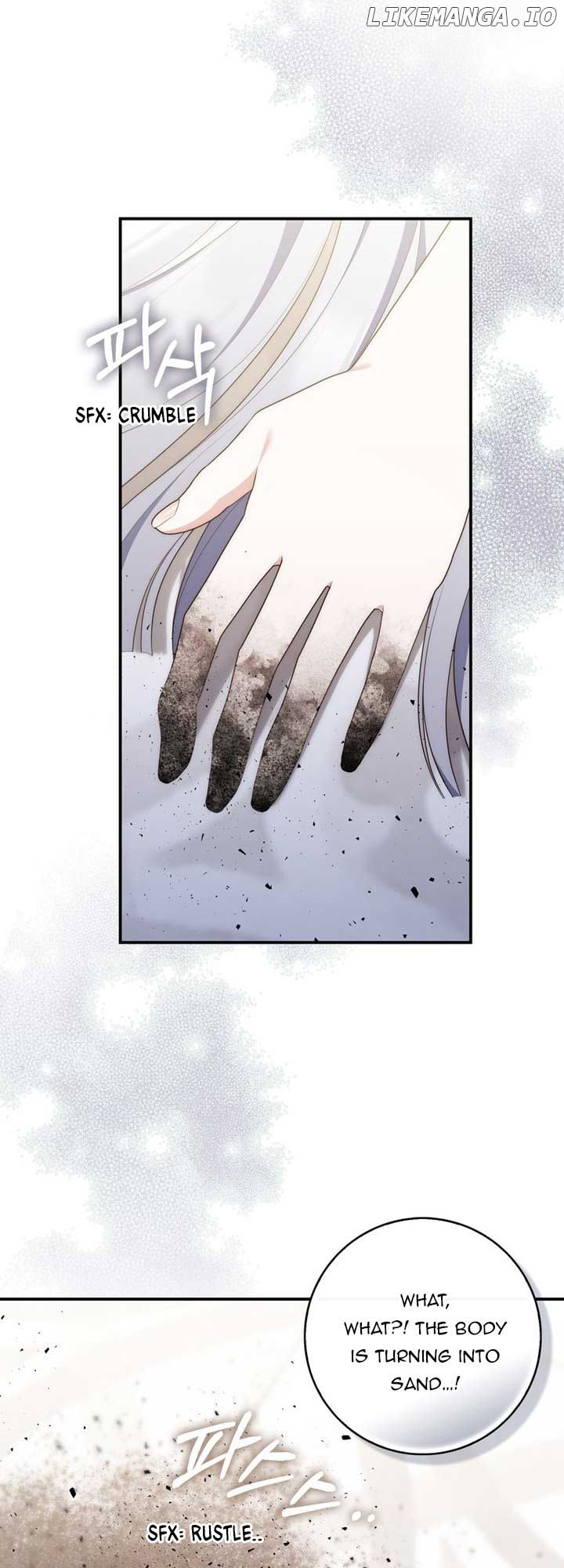Read A Fortune-Telling Princess  Manga Online