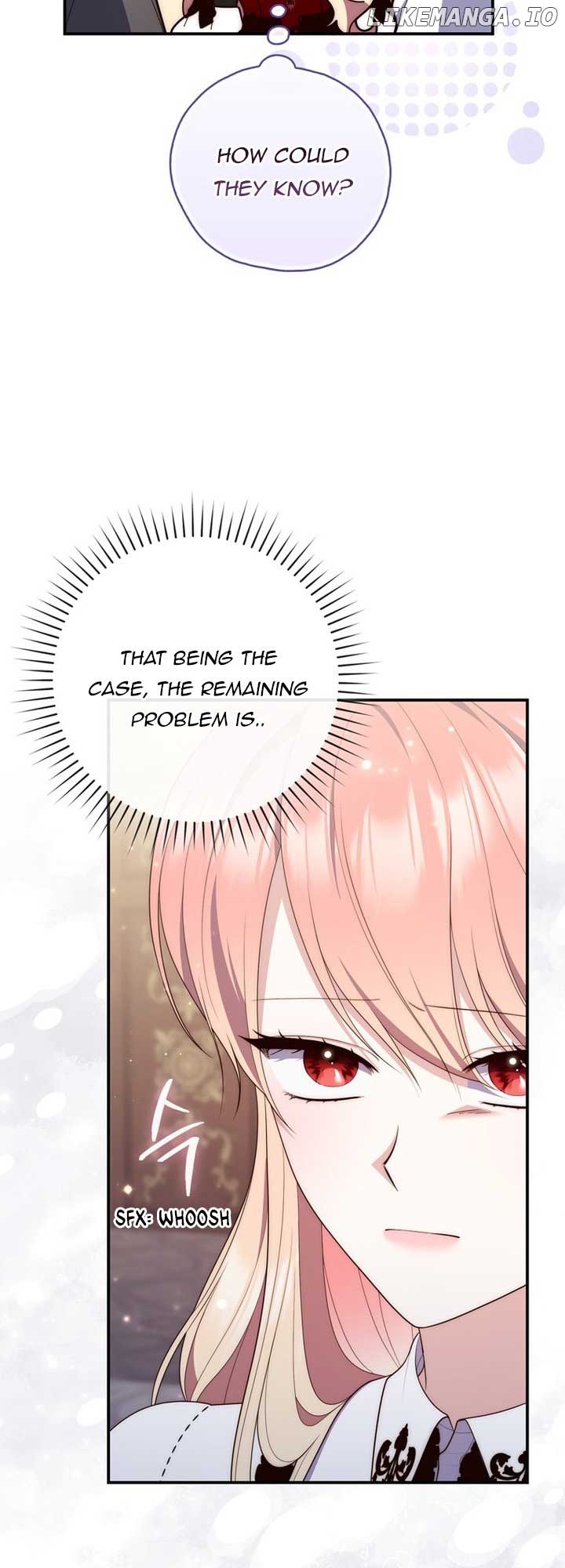 Read A Fortune-Telling Princess  Manga Online