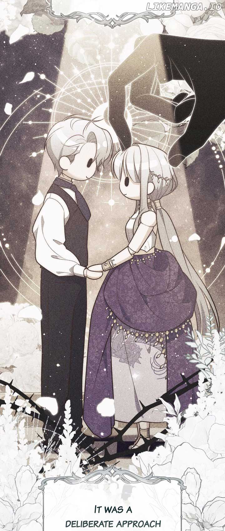 Read A Fortune-Telling Princess  Manga Online