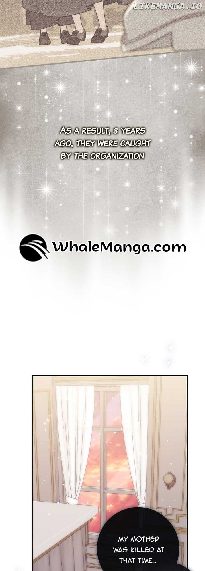 Read A Fortune-Telling Princess  Manga Online