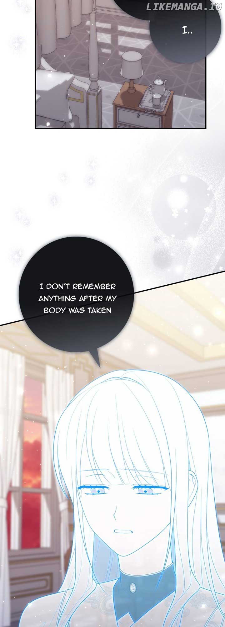 Read A Fortune-Telling Princess  Manga Online