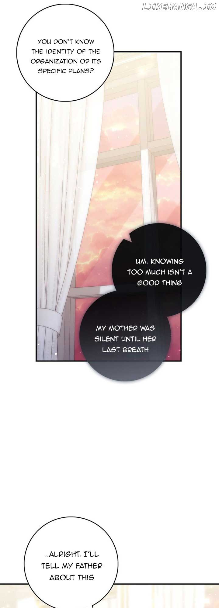 Read A Fortune-Telling Princess  Manga Online