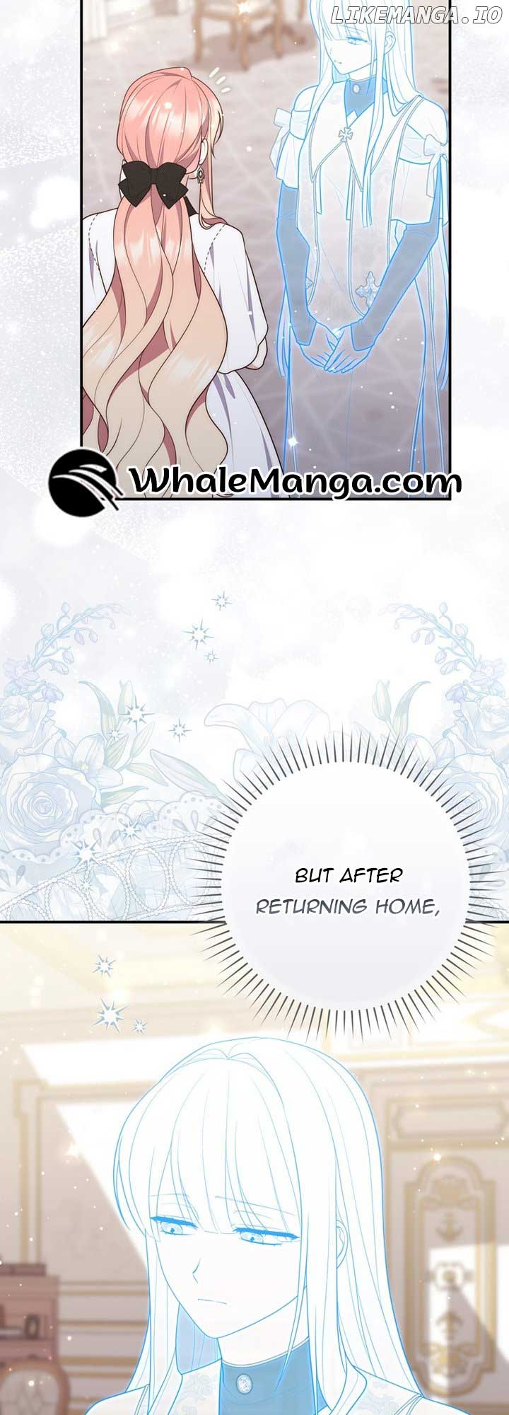 Read A Fortune-Telling Princess  Manga Online
