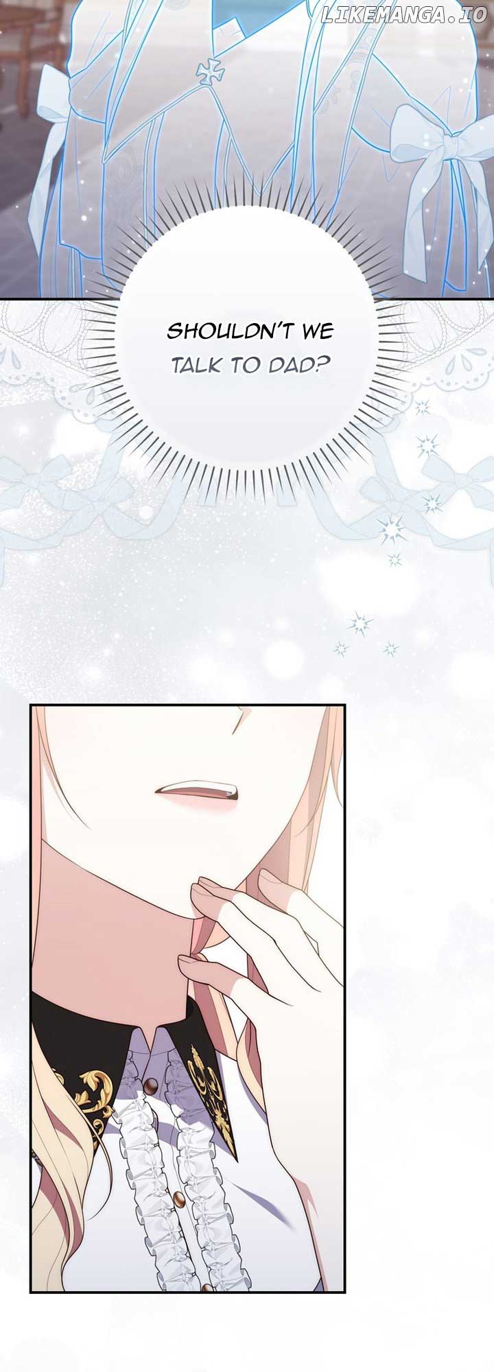 Read A Fortune-Telling Princess  Manga Online