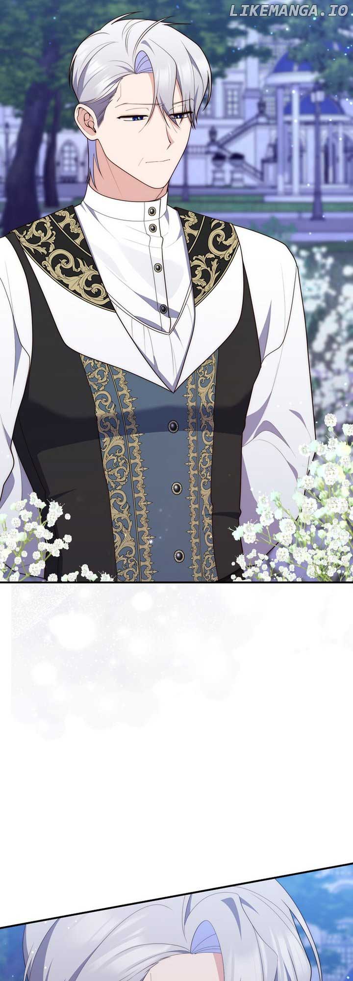 Read A Fortune-Telling Princess  Manga Online
