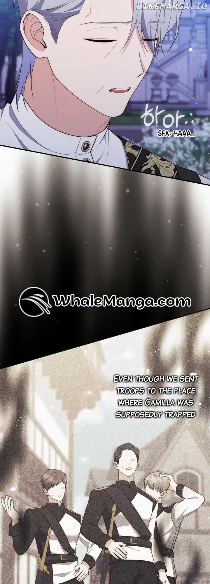 Read A Fortune-Telling Princess  Manga Online