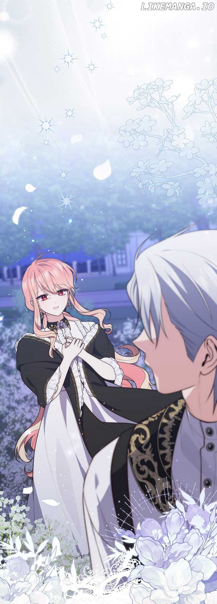 Read A Fortune-Telling Princess  Manga Online