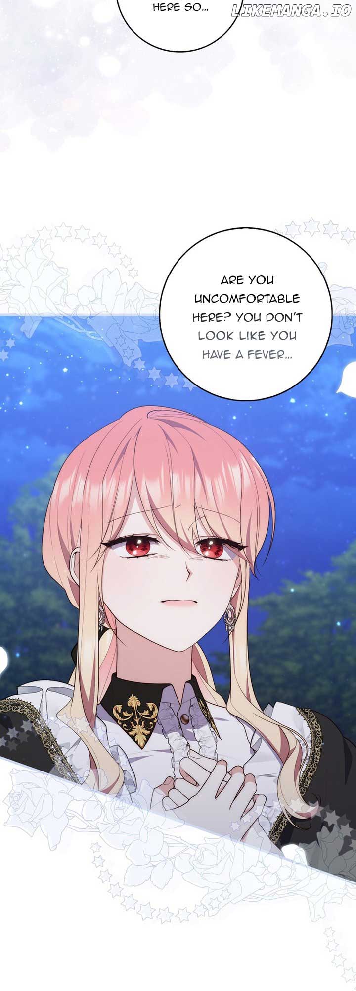 Read A Fortune-Telling Princess  Manga Online