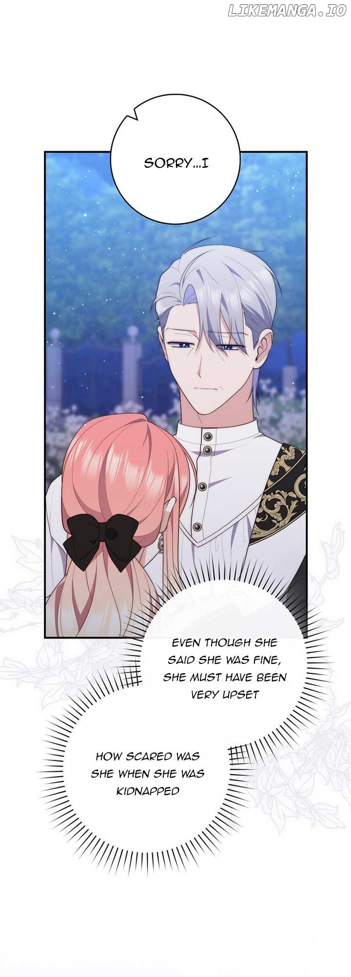 Read A Fortune-Telling Princess  Manga Online