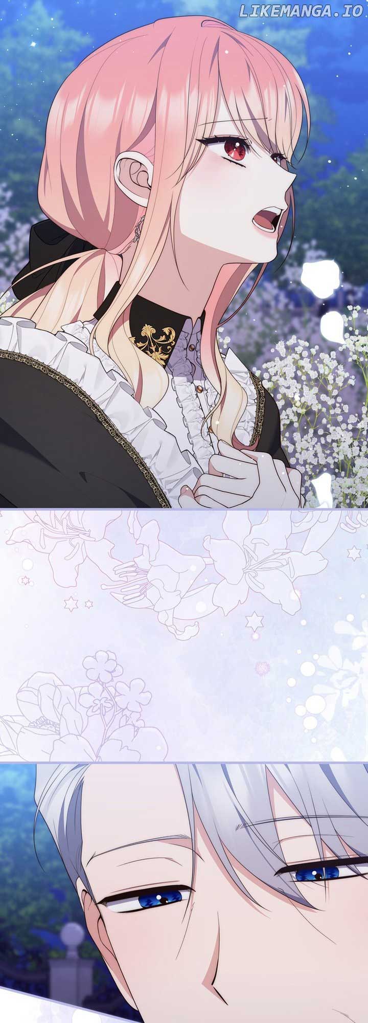 Read A Fortune-Telling Princess  Manga Online