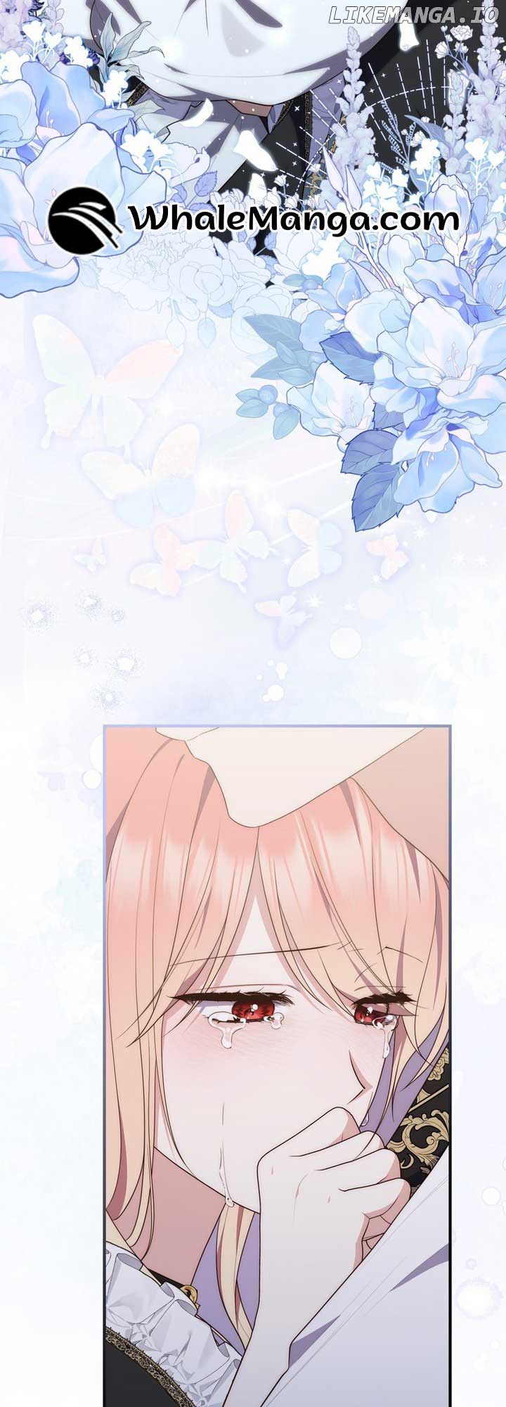 Read A Fortune-Telling Princess  Manga Online