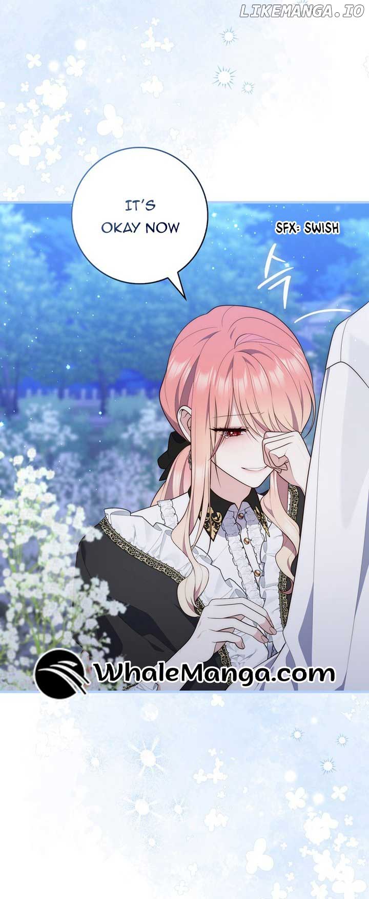 Read A Fortune-Telling Princess  Manga Online