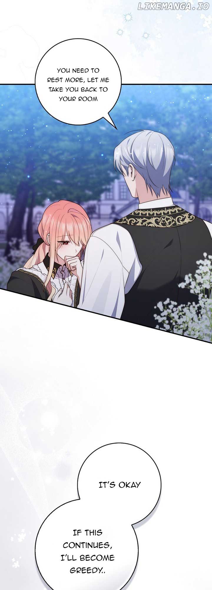 Read A Fortune-Telling Princess  Manga Online