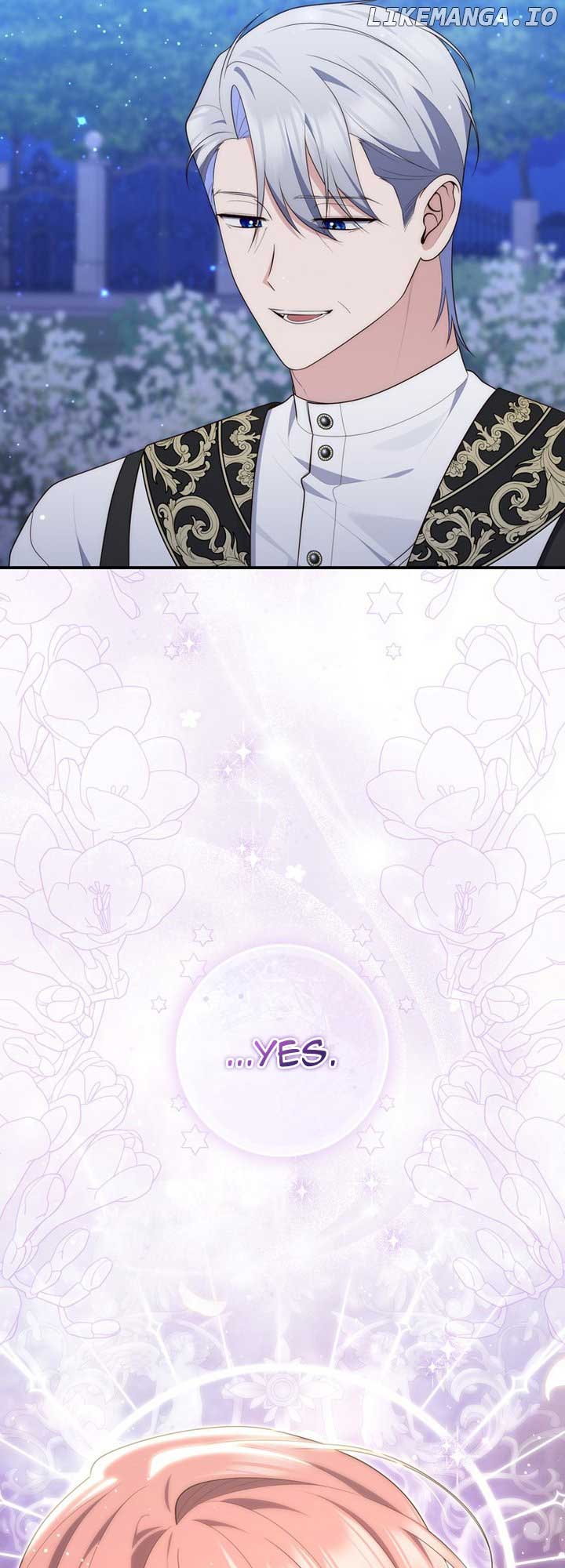 Read A Fortune-Telling Princess  Manga Online