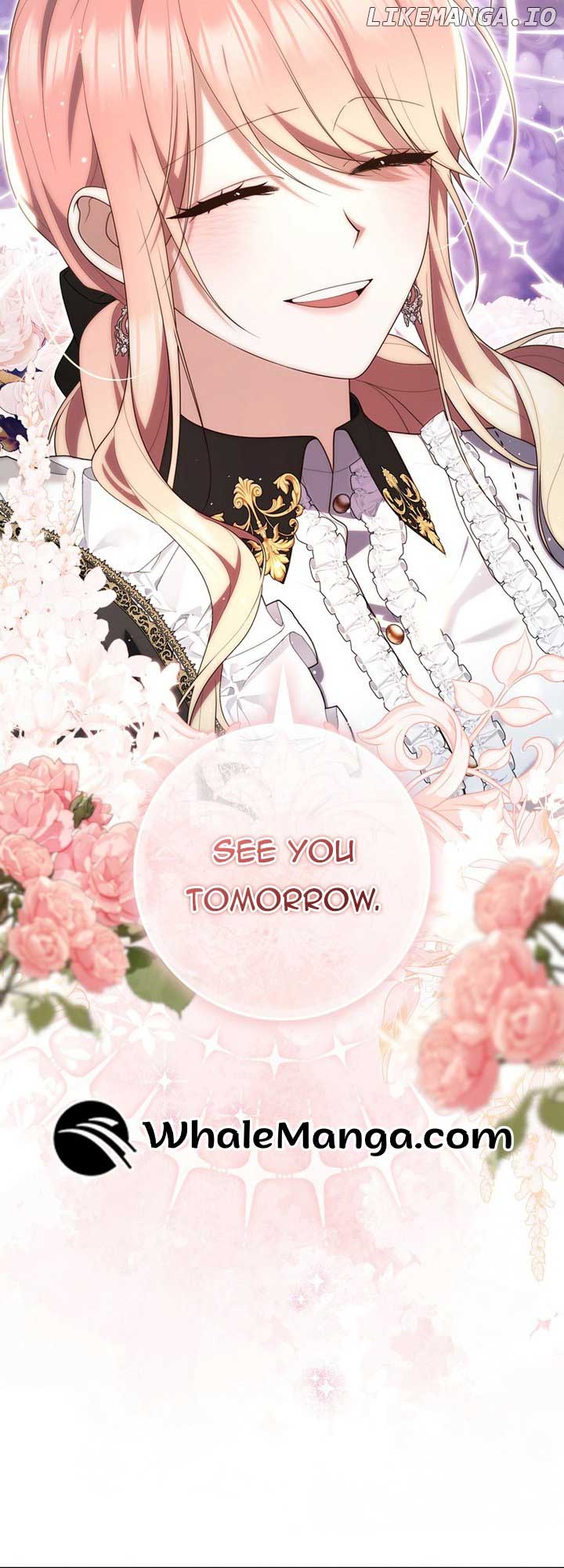Read A Fortune-Telling Princess  Manga Online