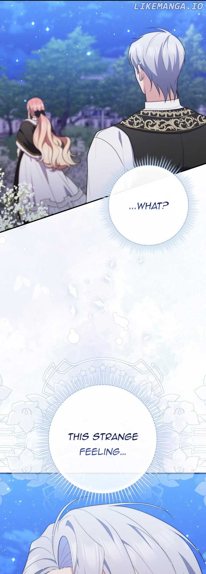 Read A Fortune-Telling Princess  Manga Online