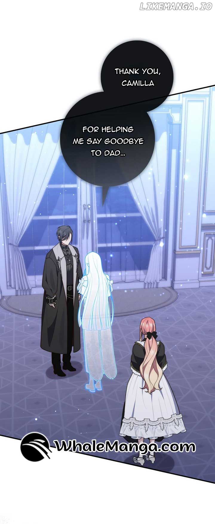 Read A Fortune-Telling Princess  Manga Online
