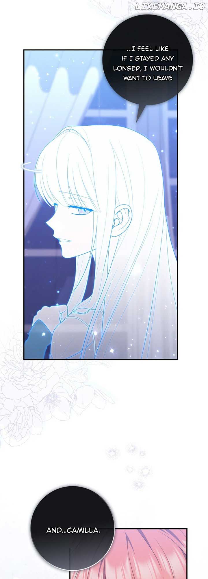 Read A Fortune-Telling Princess  Manga Online