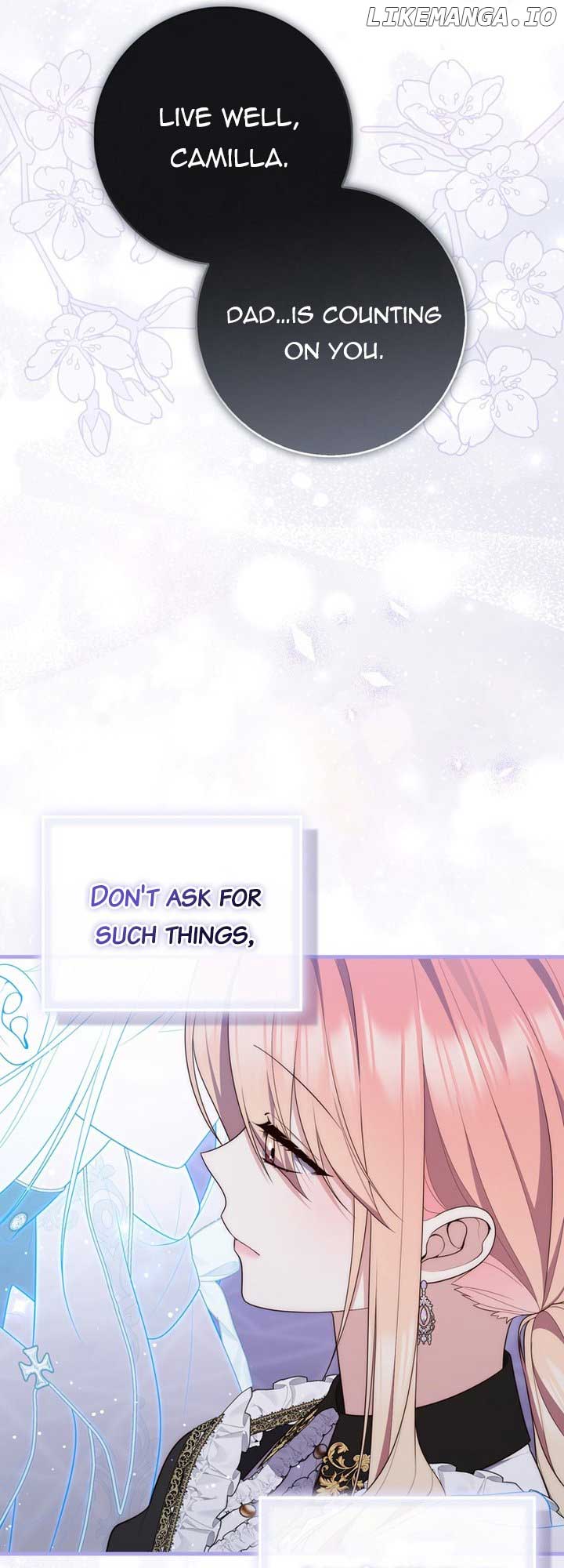 Read A Fortune-Telling Princess  Manga Online