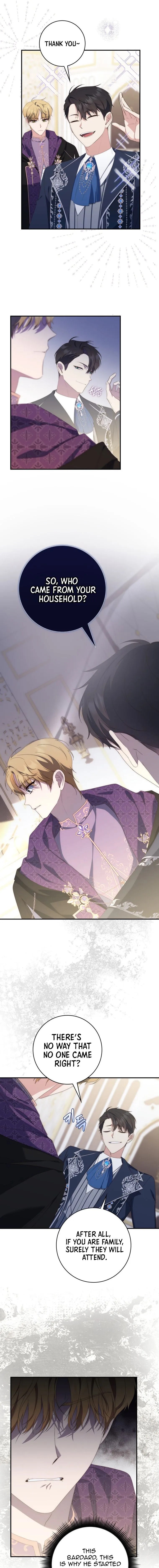 Read A Fortune-Telling Princess  Manga Online