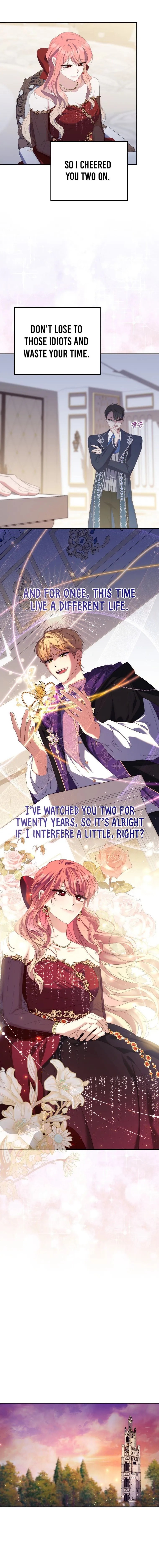 Read A Fortune-Telling Princess  Manga Online