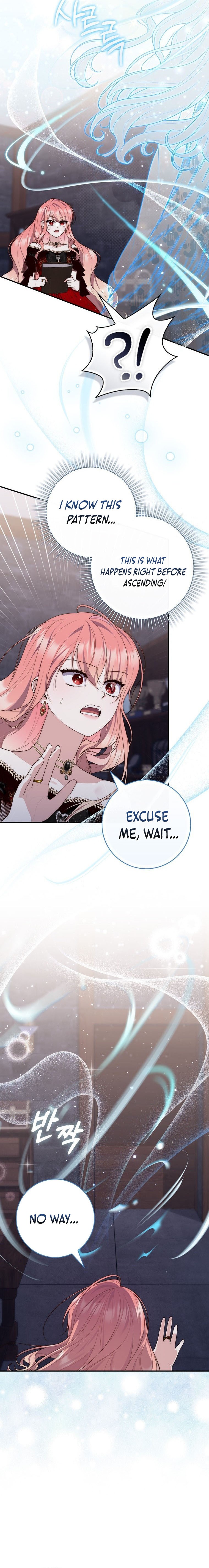 Read A Fortune-Telling Princess  Manga Online