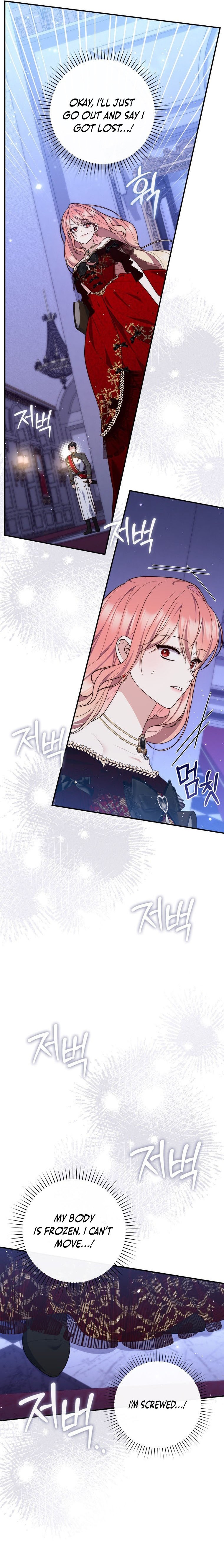 Read A Fortune-Telling Princess  Manga Online