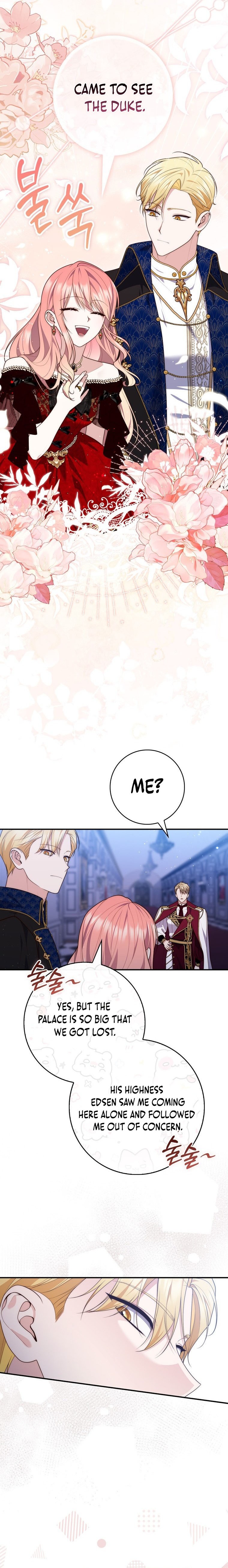 Read A Fortune-Telling Princess  Manga Online