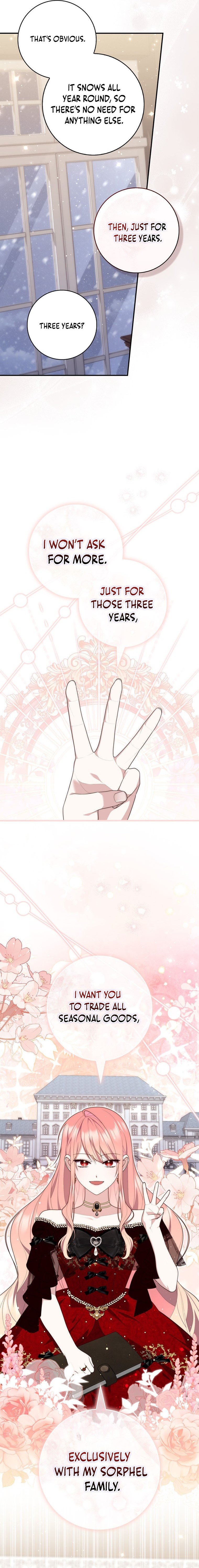 Read A Fortune-Telling Princess  Manga Online
