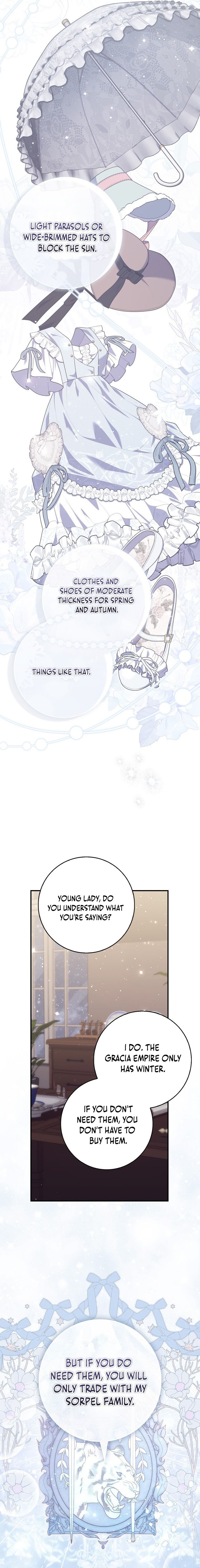 Read A Fortune-Telling Princess  Manga Online